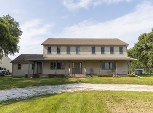 W2486 Swoboda Rd, East Troy, WI 53120