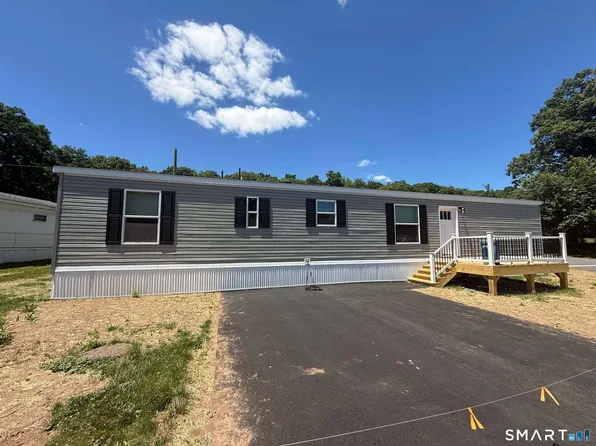 325 Kelly Road LOT M14, Vernon, CT 06066