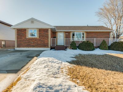 1405 Monte Dr NW, Mandan, ND, 58554