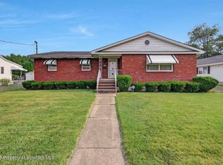 133 Olga St, Jessup, PA 18434