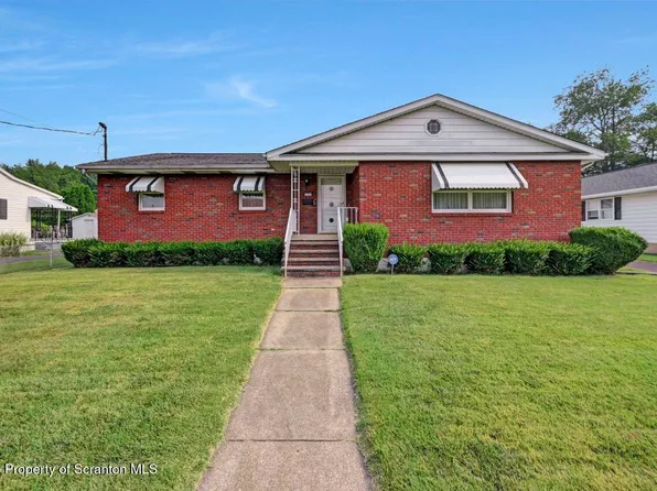 133 Olga St, Jessup, PA 18434