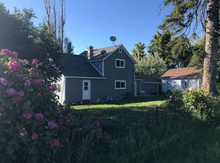 2833 Kirby Mayview Rd, Pomeroy, WA 99347