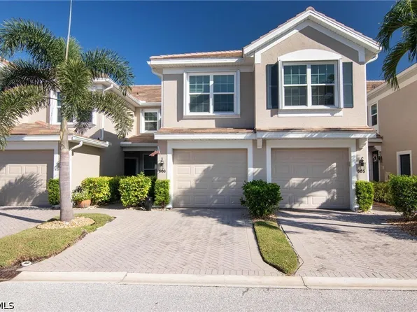 2627 Somerville Loop APT 606, Cape Coral, FL 33991