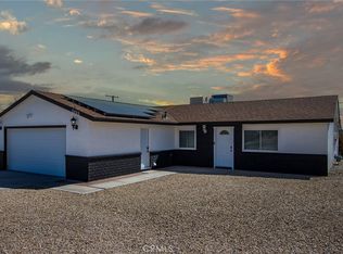5455 Mariposa Ave, Twentynine Palms, CA 92277