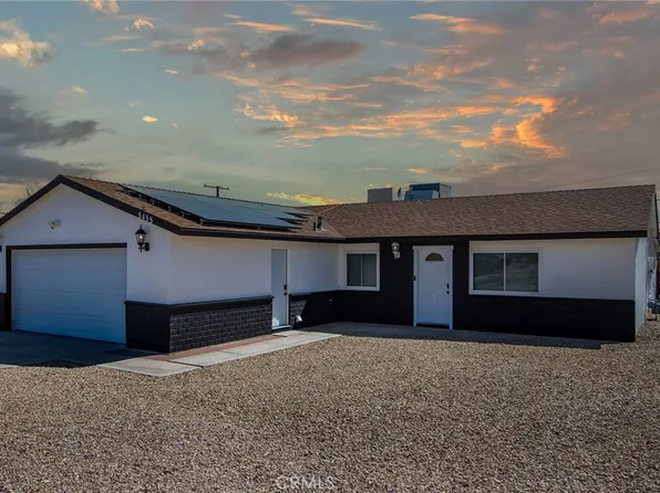5455 Mariposa Ave, Twentynine Palms, CA 92277