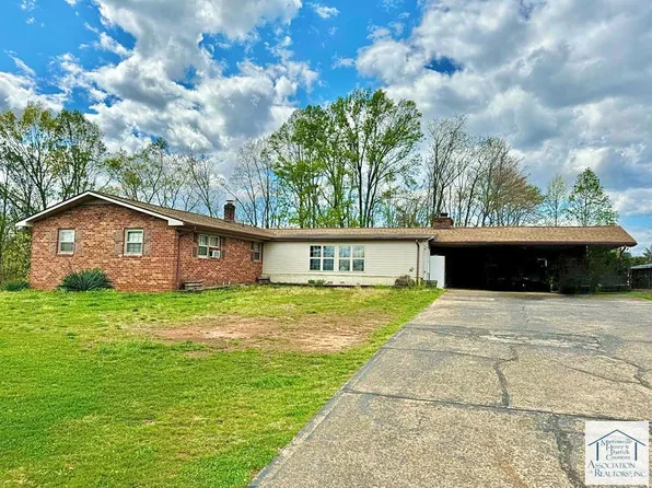 460 Morning Side Dr, Bassett, VA 24055