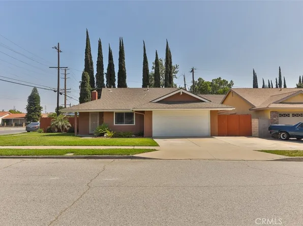 4525 Center St, Baldwin Park, CA 91706