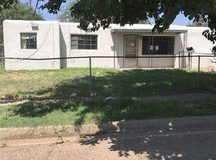 3004 Smith Ave, Clovis, NM 88101