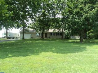 4367 Halltown Rd, Hartly, DE 19953