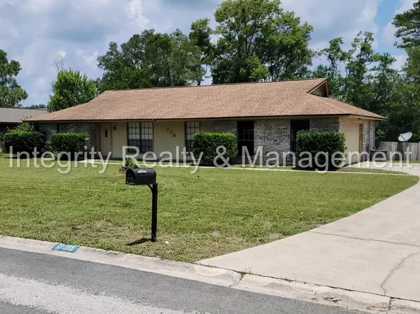 230 Foxridge Rd, Orange Park, FL 32065