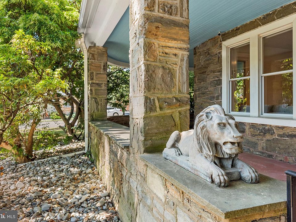 405 E Mount Airy Ave, Philadelphia, PA 19119 | Zillow