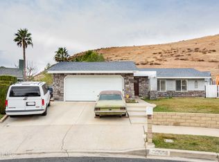 2263 N Dora Ct, Simi Valley, CA 93063