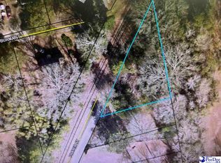 403 Prayer St, Hartsville, SC 29550