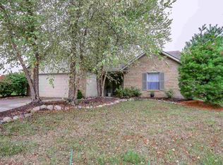 2210 Jacobs Creek Run, Fort Wayne, IN 46825