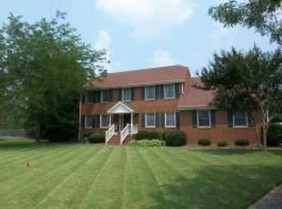 1713 Stadium Ct, Virginia Beach, VA 23454
