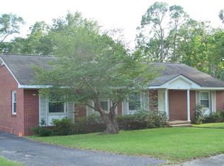 118 McRainey Loop, Andalusia, AL 36420