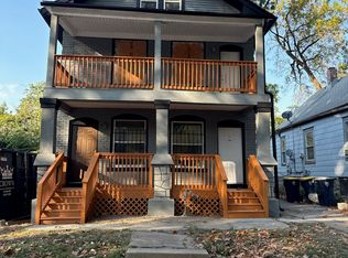 2912 E 33rd St, Kansas City, MO 64128