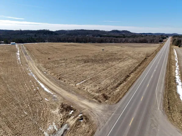 000 US Highway 10, Fairchild, WI 54741