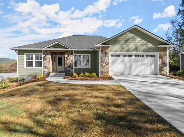 5092 Westmoreland Rd, Cleveland, GA 30528