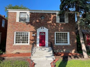 9852 S Damen Ave, Chicago, IL