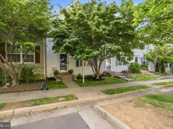 94 Dorset Ln, Warrenton, VA 20186