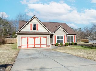 545 Fairfield Dr #30549, Jefferson, GA