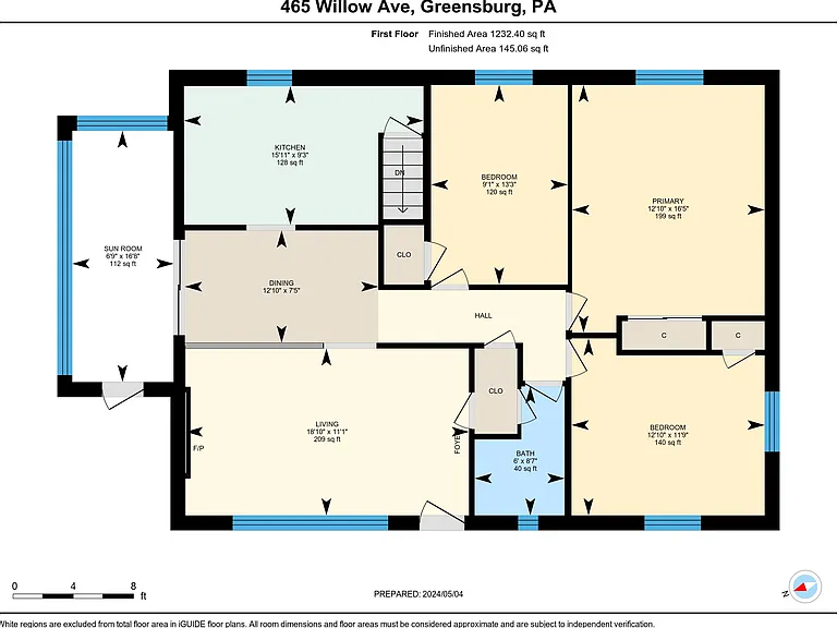 465 Willow Ave — Photo 19