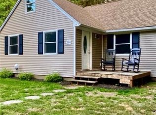 286 Brainard Rd, Enfield, CT 06082