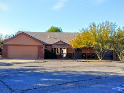 8421 N Hummer Dr, Tucson, AZ, 85742