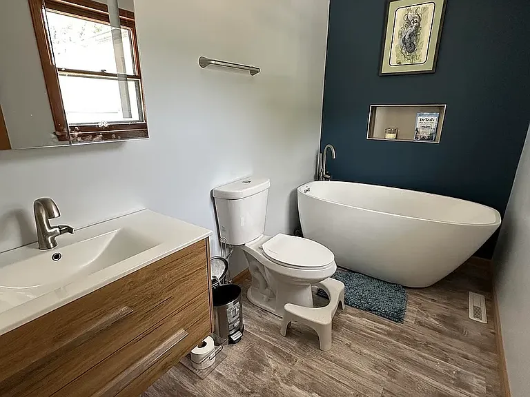 2802 Prairie St — Photo 7