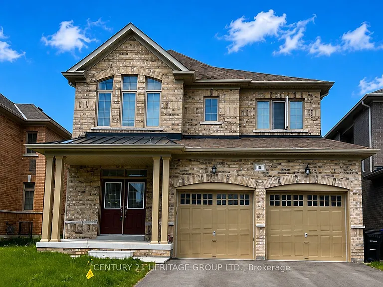 181 Ferragine Cres — Photo 1