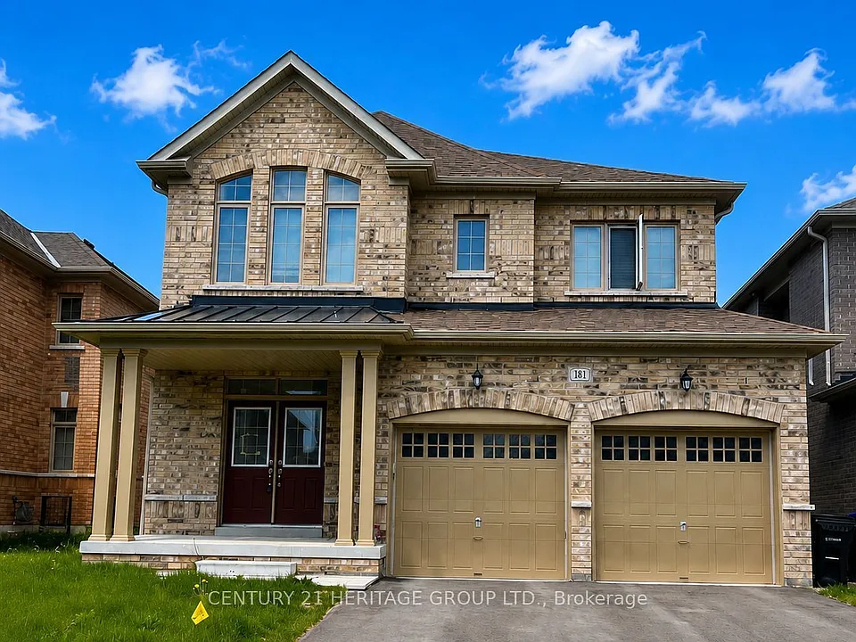 181 Ferragine Cres