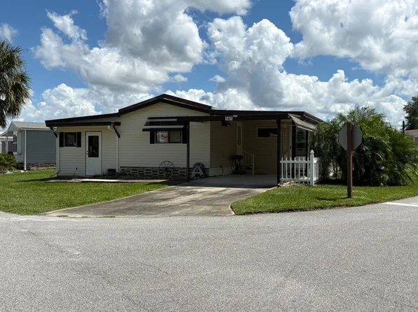 1401 Whisper Cir #230, Sebring, FL 33870