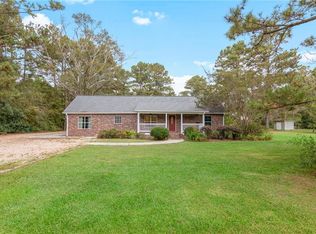 60362 L And L Ln, Amite, LA 70422