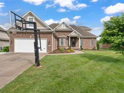 1418 Southern Sky Cir, Bowling Green, KY, 42104