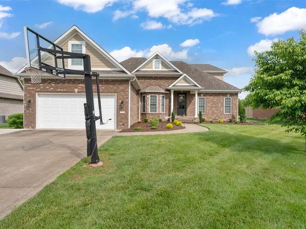 1418 Southern Sky Cir, Bowling Green, KY 42104