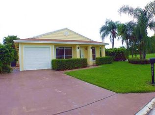 8141 Scenic Turn, Boca Raton, FL 33433