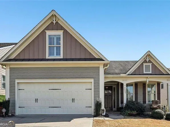 4225 Broadford Dr, Cumming, GA 30040