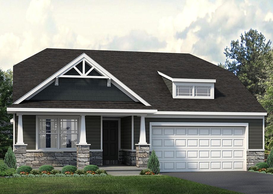 Home Elevation Image