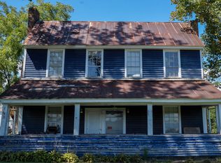 1699 Old Hendersonville Hwy, Brevard, NC 28768