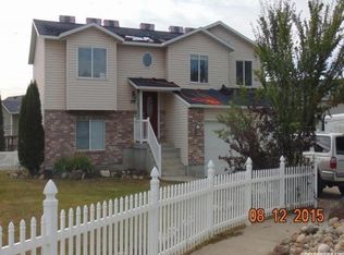 299 Willow Dr, Logan, UT 84321