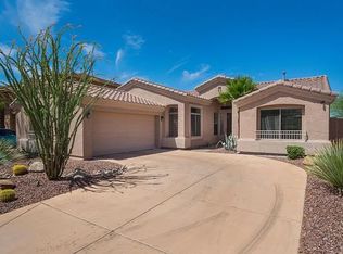 35010 N 27th Ln, Phoenix, AZ 85086