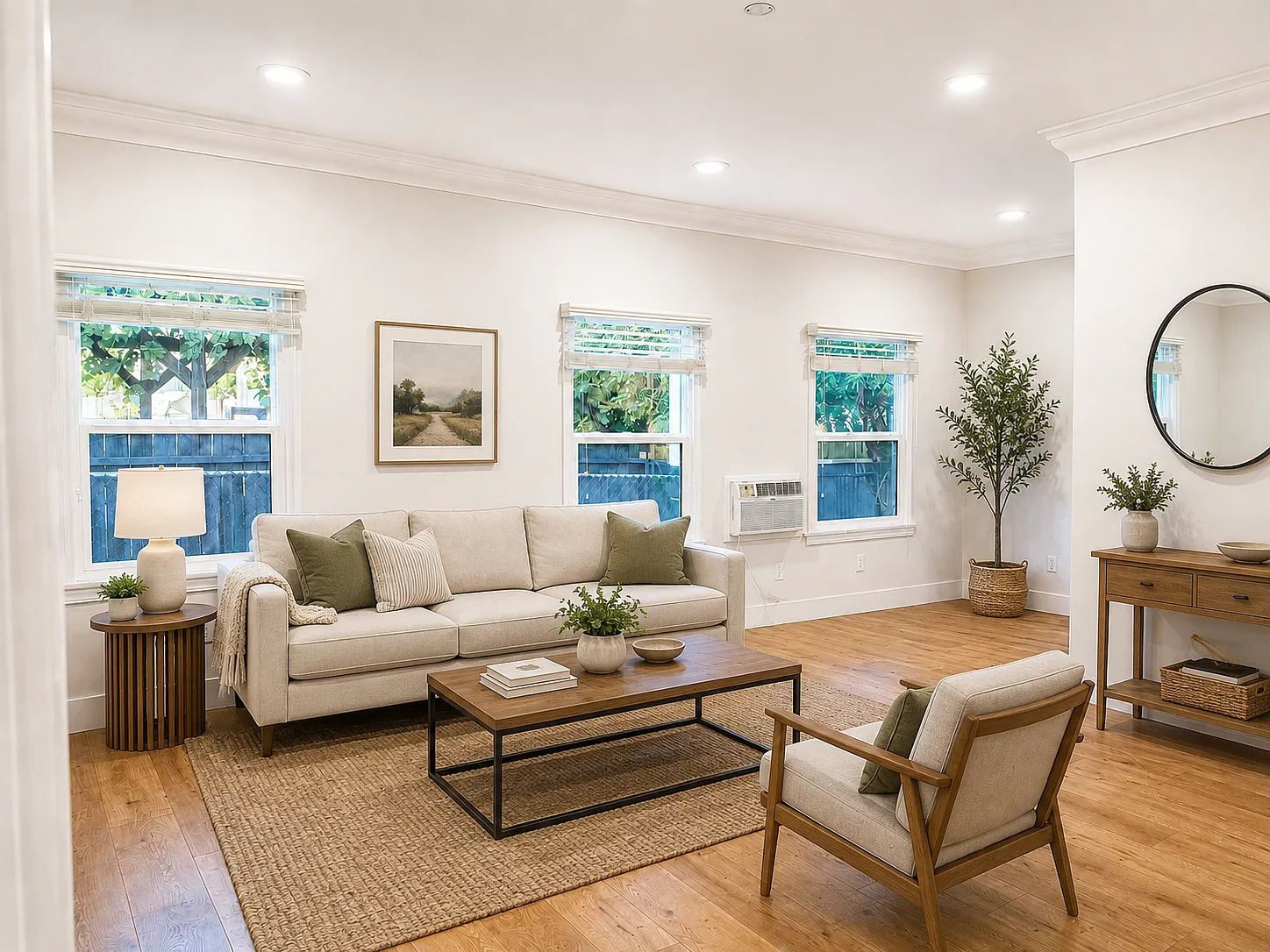 Studio, 600 sqft, $1,750 — Photo 1