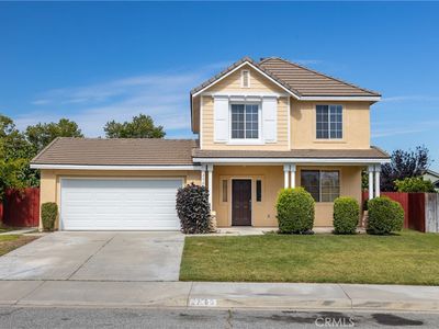 2560 S Young Ct, San Bernardino, CA, 92408