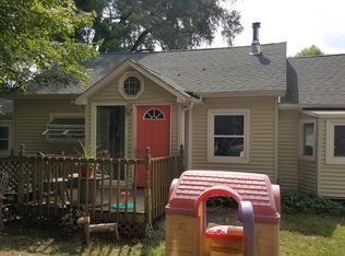 11250 Leeke Rd, Grass Lake, MI 49240