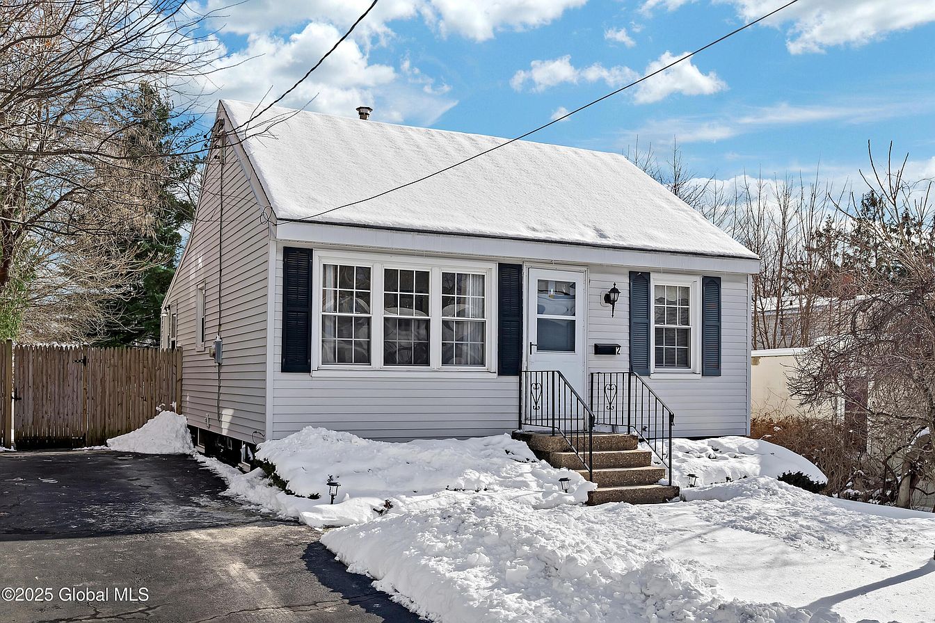 1st image of 2 Warmington Street