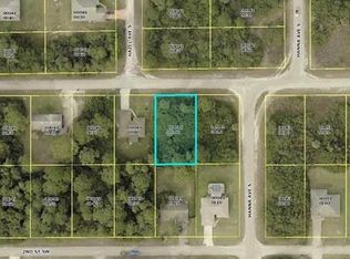 2803 1st St SW, Lehigh Acres, FL 33976