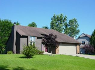 2059 Golfview Cir, Centerville, IA 52544