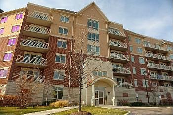 1st image of 8300 Concord Dr Unit 306