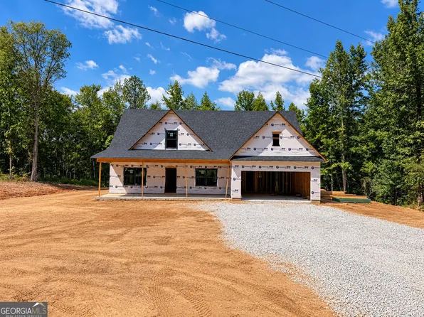 1708 Armstrong Mill Rd, Franklin, GA 30217